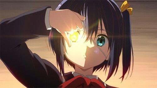 An Unforeseen Encounter... The Tyrant's Eye of Truth An Unforeseen Encounter... The Tyrant's Eye of Truth