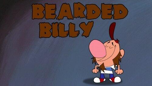 Bearded Billy Bearded Billy