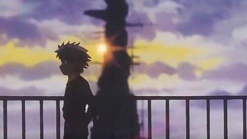 Talent x Distraught x Nature of Killing
