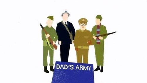 Dad's Army Dad's Army