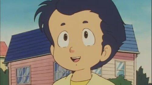 The Psychic Boy of Sorrow The Psychic Boy of Sorrow