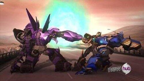 Project Predacon Project Predacon