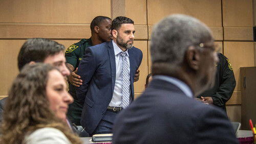 El veredicto El veredicto