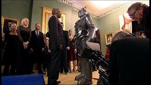 Cybermen Cybermen