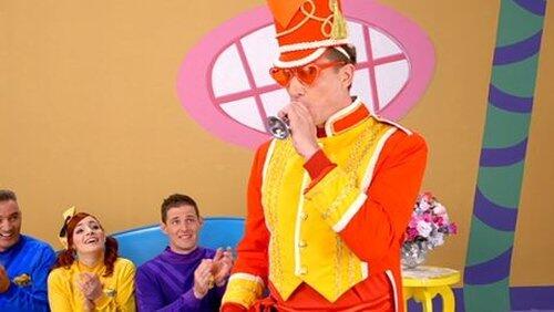 Doctor Treble Clef Doctor Treble Clef
