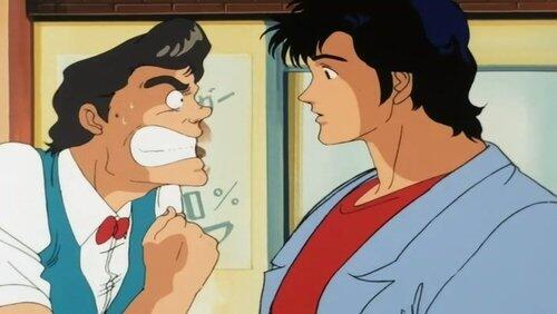 What Is Love?: Ryo's Course in Proper Romance What Is Love?: Ryo's Course in Proper Romance