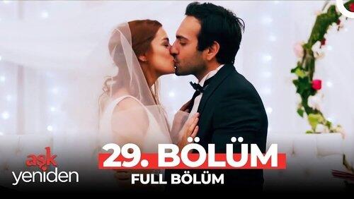 29. Bölüm 29. Bölüm