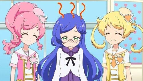 Our First Attempt At A Flower Shop Pri☆Chan! Our First Attempt At A Flower Shop Pri☆Chan!