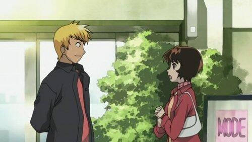 First Date First Date