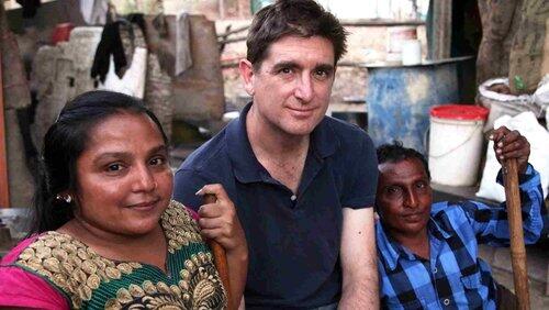 India's Blind Daters India's Blind Daters