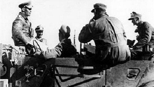 What Really Happened to Rommel? What Really Happened to Rommel?