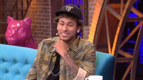 Neymar Jr Neymar Jr