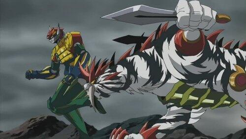 Heartless Scheme! The Plan to Annihilate Build Base! Heartless Scheme! The Plan to Annihilate Build Base!