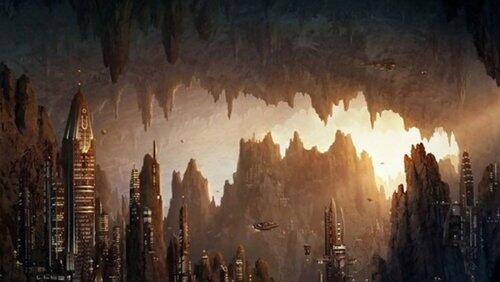 Covert Colonization of Space Covert Colonization of Space