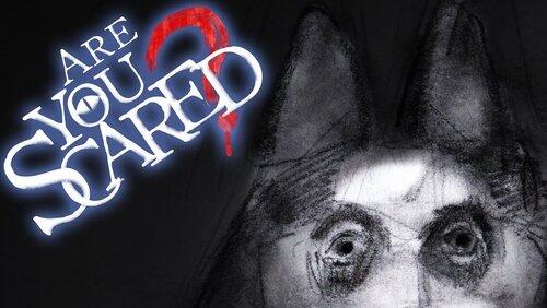 Are You Scared of Smile Dog? Are You Scared of Smile Dog?