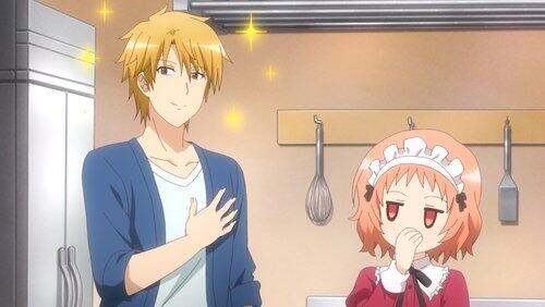Curry Tastes Better on the Second Day Curry Tastes Better on the Second Day