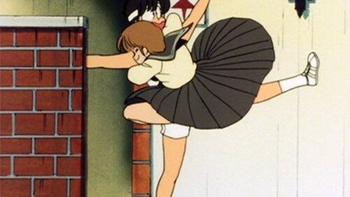 Kyosuke and Madoka in a Big Fight! The 3-Legged Race of Love! Kyosuke and Madoka in a Big Fight! The 3-Legged Race of Love!