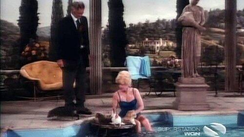 Admiral Jed Clampett Admiral Jed Clampett