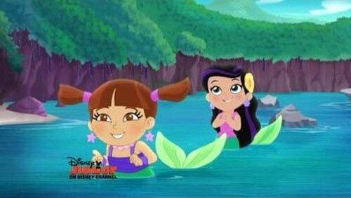 Treasure of the Tides Treasure of the Tides
