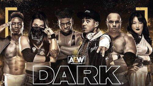 AEW Dark 139 AEW Dark 139