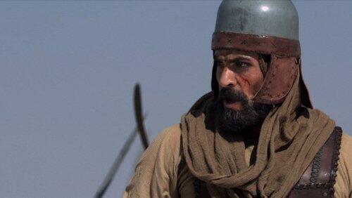 Battle against Persian Battle against Persian