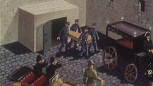 Don de Scotland Yard Don de Scotland Yard