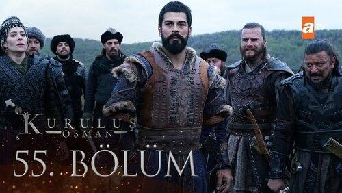 55. Bölüm 55. Bölüm