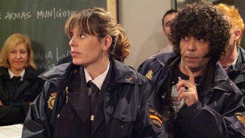El Inspector de Paja El Inspector de Paja