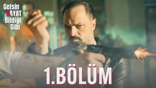 Episode 1 Episode 1
