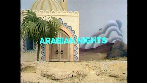Arabian Knights Arabian Knights