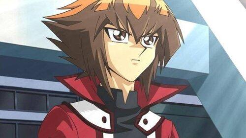 Final Hope! Yuki Judai Final Hope! Yuki Judai