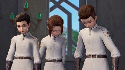 Episode 1 Episode 1