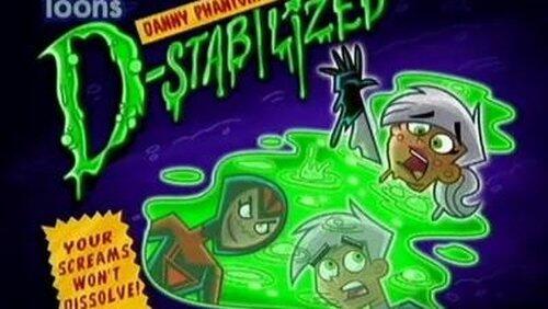 D-Stabilized D-Stabilized