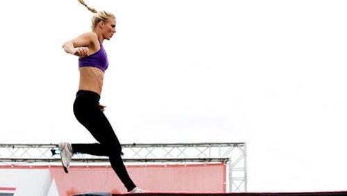 Ninja Warrior Sweden Ninja Warrior Sweden