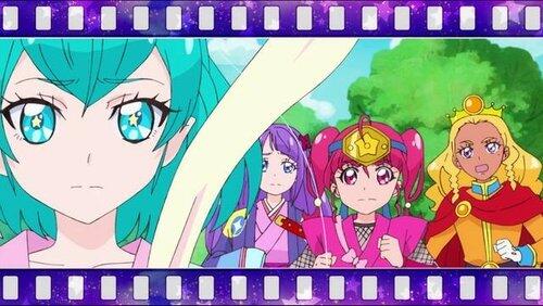 Goodbye Lala!? The Movie Director Is An Alien ☆ Goodbye Lala!? The Movie Director Is An Alien ☆