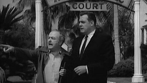 The Case of the Hateful Hero The Case of the Hateful Hero