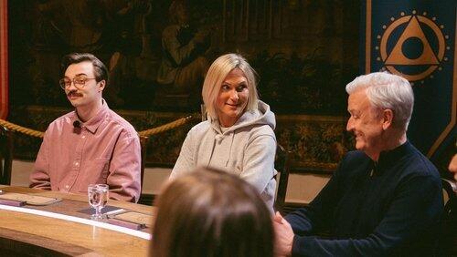 Æ har ittj tillit te nån æ no - del 1 Æ har ittj tillit te nån æ no - del 1