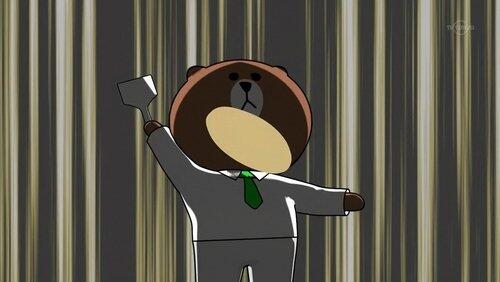 No Food Was Wasted in the Making of This Episode No Food Was Wasted in the Making of This Episode