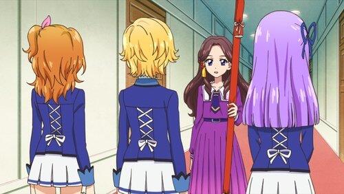The Nadeshiko's Dance The Nadeshiko's Dance