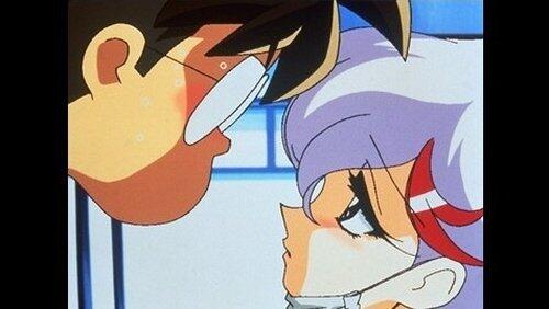 Akane, the Hiccups and a Strange Relationship