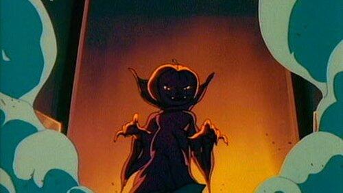 When Halloween Was Forever When Halloween Was Forever
