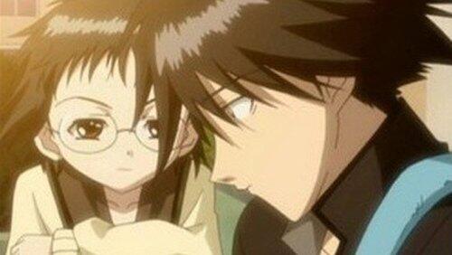 We'll Have An Orgy-Nii We'll Have An Orgy-Nii
