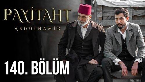140. Bölüm 140. Bölüm