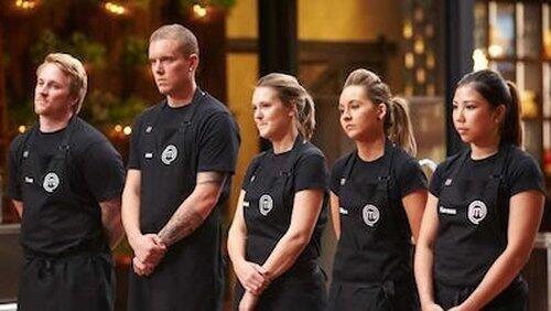 Elimination Challenge: Choose or Lose Elimination Challenge: Choose or Lose