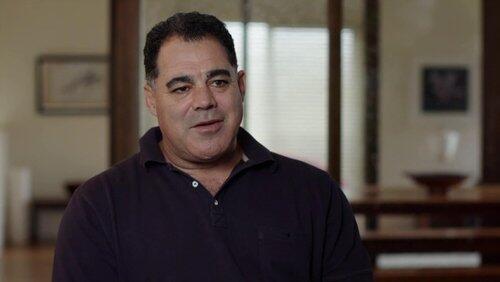 Mal Meninga Mal Meninga