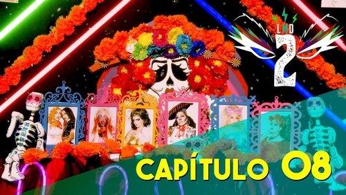 Dia de Muertas Dia de Muertas