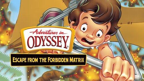 Escape from the Forbidden Matrix Escape from the Forbidden Matrix