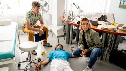 Der gute Doktor Der gute Doktor