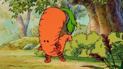 Pooh Oughta Be in Pictures Pooh Oughta Be in Pictures