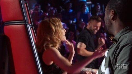 Blind Auditions 6 Blind Auditions 6